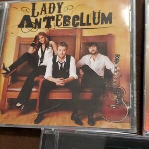 country music lot